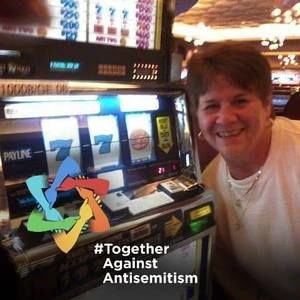 Meet your Posher, Peggy